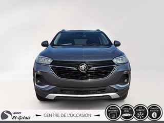 Buick Encore GX Select 2022 à La Malbaie, Québec - 2 - w320h240px