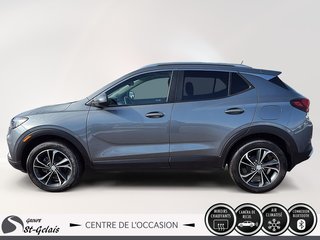 Buick Encore GX Select 2022 à La Malbaie, Québec - 5 - w320h240px