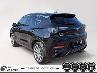 Buick Encore GX Avenir 2024 à La Malbaie, Québec - 4 - w320h240px