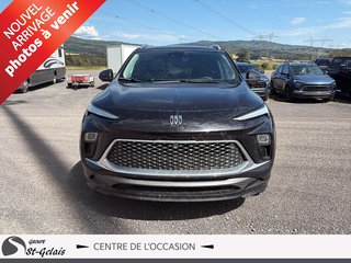 Buick Encore GX Avenir 2024 à La Malbaie, Québec - 2 - w320h240px