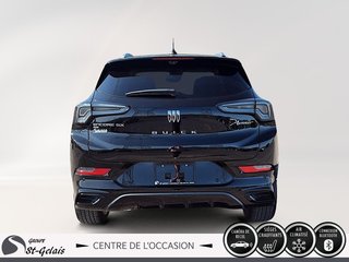 Buick Encore GX Avenir 2024 à La Malbaie, Québec - 3 - w320h240px