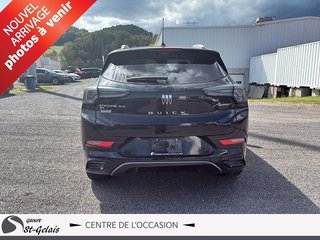 Buick Encore GX Avenir 2024 à La Malbaie, Québec - 3 - w320h240px