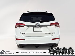 Buick ENVISION Essence 2019 à La Malbaie, Québec - 3 - w320h240px