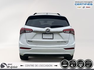 2019  ENVISION Essence in La Malbaie, Quebec - 3 - w320h240px