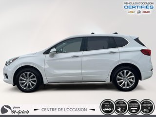 Buick ENVISION Essence 2019 à La Malbaie, Québec - 5 - w320h240px