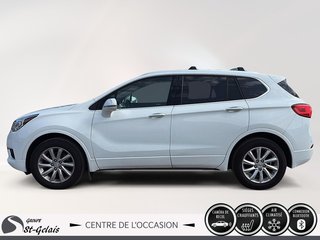 Buick ENVISION Essence 2019 à La Malbaie, Québec - 5 - w320h240px