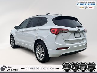 2019  ENVISION Essence in La Malbaie, Quebec - 4 - w320h240px