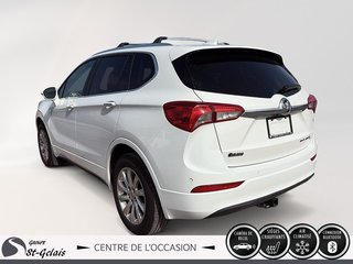 Buick ENVISION Essence 2019 à La Malbaie, Québec - 4 - w320h240px