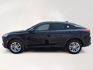 Buick Envista Preferred 2025 à La Malbaie, Québec - 5 - w320h240px