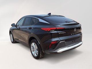 2025 Buick Envista Preferred in La Malbaie, Quebec - 4 - w320h240px