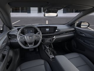 Buick Envista Sport Touring 2025 à La Malbaie, Québec - 5 - w320h240px