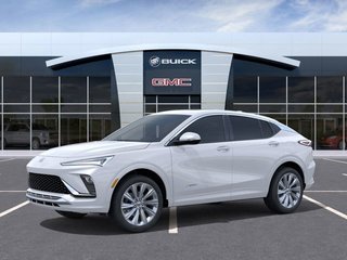 Buick Envista Avenir 2025 à La Malbaie, Québec - 2 - w320h240px