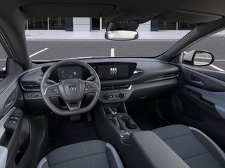 Buick Envista Preferred 2025 à La Malbaie, Québec - 5 - w320h240px