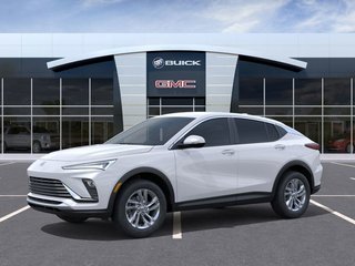 Buick Envista Preferred 2025 à La Malbaie, Québec - 2 - w320h240px