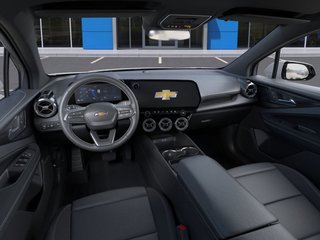 Chevrolet Blazer EV LT 2025 à La Malbaie, Québec - 5 - w320h240px