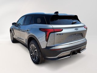 2025 Chevrolet Blazer EV LT in La Malbaie, Quebec - 4 - w320h240px