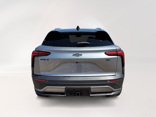 2025 Chevrolet Blazer EV LT in La Malbaie, Quebec - 3 - w320h240px
