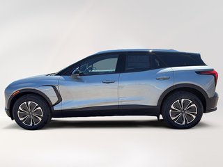 2025 Chevrolet Blazer EV LT in La Malbaie, Quebec - 5 - w320h240px