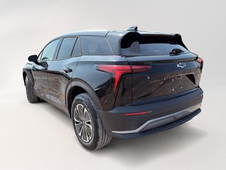 2025 Chevrolet Blazer EV LT in La Malbaie, Quebec - 4 - w320h240px