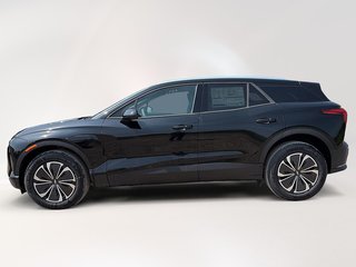 2025 Chevrolet Blazer EV LT in La Malbaie, Quebec - 5 - w320h240px