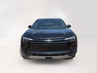 2025 Chevrolet Blazer EV LT in La Malbaie, Quebec - 2 - w320h240px