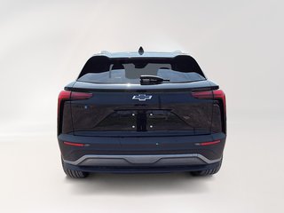 2025 Chevrolet Blazer EV LT in La Malbaie, Quebec - 3 - w320h240px