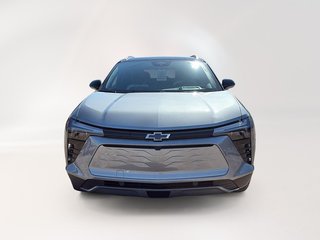2025 Chevrolet Blazer EV LT in La Malbaie, Quebec - 2 - w320h240px