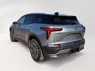 2025 Chevrolet Blazer EV LT in La Malbaie, Quebec - 4 - w320h240px