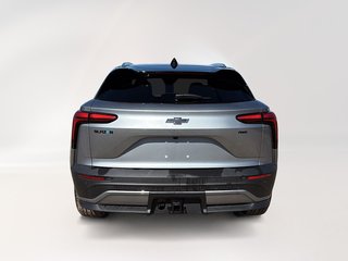 2025 Chevrolet Blazer EV LT in La Malbaie, Quebec - 3 - w320h240px