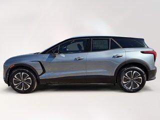 2025 Chevrolet Blazer EV LT in La Malbaie, Quebec - 5 - w320h240px