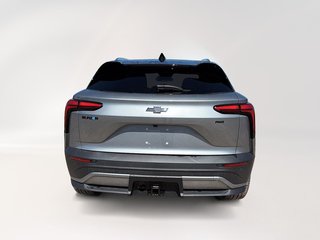2025 Chevrolet Blazer EV LT in La Malbaie, Quebec - 3 - w320h240px
