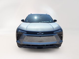 2025 Chevrolet Blazer EV LT in La Malbaie, Quebec - 2 - w320h240px