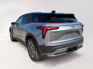 2025 Chevrolet Blazer EV LT in La Malbaie, Quebec - 4 - w320h240px