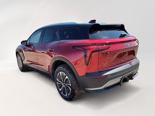 2025 Chevrolet Blazer EV LT in La Malbaie, Quebec - 4 - w320h240px
