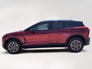 2025 Chevrolet Blazer EV LT in La Malbaie, Quebec - 5 - w320h240px