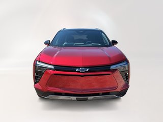2025 Chevrolet Blazer EV LT in La Malbaie, Quebec - 2 - w320h240px