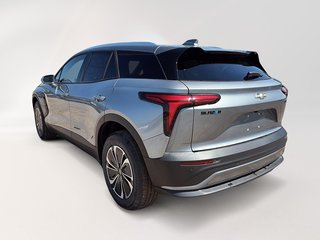 Chevrolet Blazer EV LT 2025 à La Malbaie, Québec - 4 - w320h240px