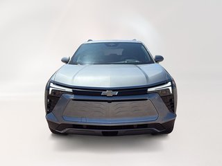 Chevrolet Blazer EV LT 2025 à La Malbaie, Québec - 2 - w320h240px