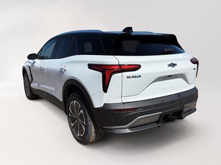 2025 Chevrolet Blazer EV LT in La Malbaie, Quebec - 4 - w320h240px