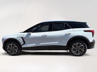 2025 Chevrolet Blazer EV LT in La Malbaie, Quebec - 5 - w320h240px