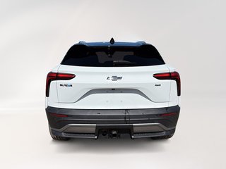 2025 Chevrolet Blazer EV LT in La Malbaie, Quebec - 3 - w320h240px