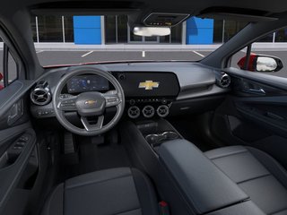 Chevrolet Blazer EV AWD LT 2025 à La Malbaie, Québec - 5 - w320h240px