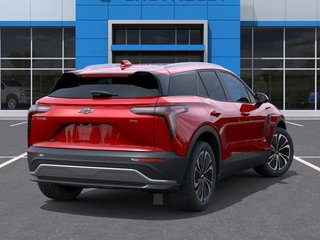 Chevrolet Blazer EV AWD LT 2025 à La Malbaie, Québec - 4 - w320h240px