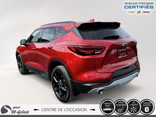 Chevrolet Blazer True North 2023 à La Malbaie, Québec - 4 - w320h240px