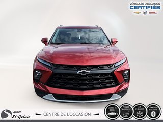 Chevrolet Blazer True North 2023 à La Malbaie, Québec - 2 - w320h240px