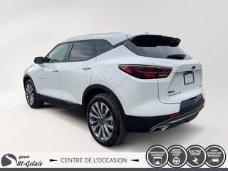 Blazer Premier 2023 à La Malbaie, Québec - 4 - w320h240px