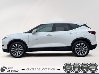 Blazer Premier 2023 à La Malbaie, Québec - 5 - w320h240px