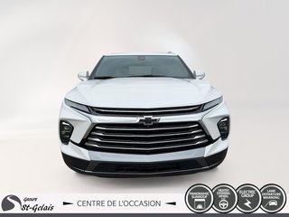 Blazer Premier 2023 à La Malbaie, Québec - 2 - w320h240px