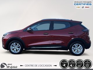 Chevrolet BOLT EUV Premier 2023 à La Malbaie, Québec - 5 - w320h240px