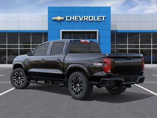 Chevrolet Colorado Z71 2025 à La Malbaie, Québec - 3 - w320h240px